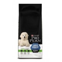 Proplan Puppy largebreed Robuust 3 kg