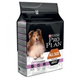 Proplan Performance Kip Hondenvoer 14 kg