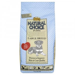 Nutro Choice Puppy largebreed Hondenvoer 12 + 3 kg (OP is OP)