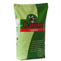 Cavom Compleet Hondenvoer 5 kg