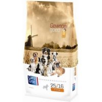 Carocroc 25/16 Energy Hondenvoer 3 kg