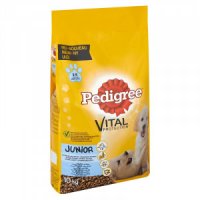 Pedigree Junior Hondenvoer 2 x 10 kg