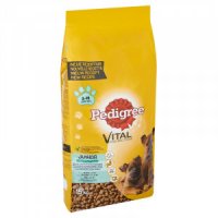 Pedigree Junior Maxi Hondenvoer 15 kg