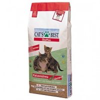 Cats Best Oko Plus Kattengrit 40 liter 40 liter