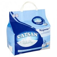 Catsan Kattengrit 20 liter