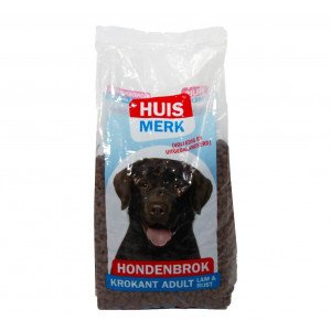 Krokante Brok Hondenvoer 10 kg