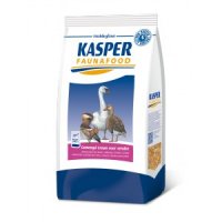 Kasper Fauna Gemengd Graan voor Eenden 4 kg