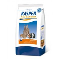 Kasper Fauna Caviakorrel 2 x 4 kg