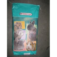 Versele Laga Gemengd Hamster/Caviavoer 20 kg