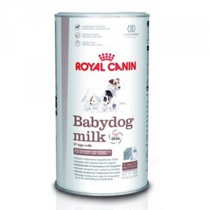 Royal Canin Babydog milk 1st Age 400 gram