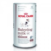 Royal Canin Babydog milk 1st Age 400 gram