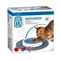 Cat It Senses Scratch Pad voor de kat Scratch Pad