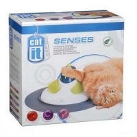 Cat It Senses Massage Center voor de kat Massage Center