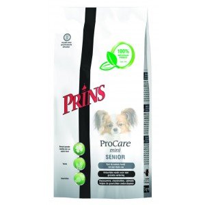 Prins ProCare Mini Senior Hondenvoer 3 kg