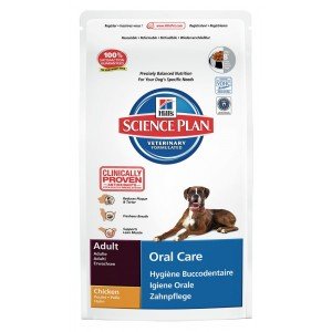 Hill's Adult Oral Care Hondenvoer 2 kg