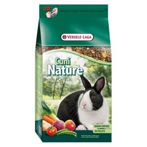 Versele Laga Cuni Nature 2,5 kg