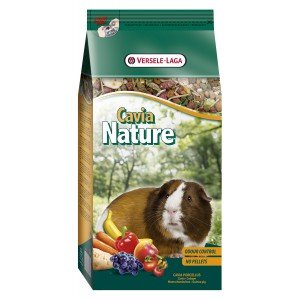 Versele Laga Cavia Nature 2,5 kg