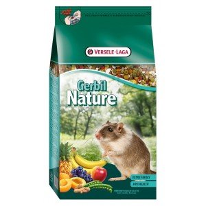 Versele Laga Gerbil Nature 2,5 kg