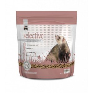 Supreme Science Selective Ferret 2 kg