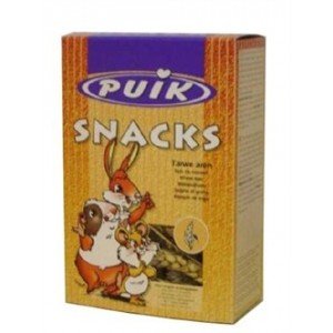 Puik Tarwe Aren knaagdiersnack 60 gram