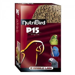 Nutribird P15 Original 4 kg