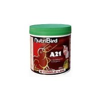 Nutribird A21 Opfokvoer voor vogels 800 gram