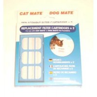 Navulling Filter Catmate voor de kat Catmate Filters