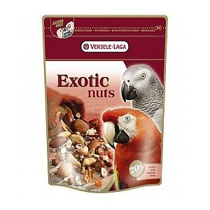 Versele Laga Exotic Nutmix papegaaienvoer 15 kg