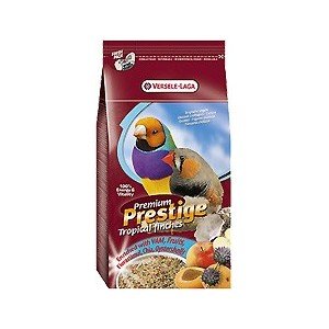 Prestige Premium Tropische vogels 1 kg