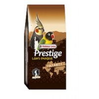 Prestige Premium African Parakeet 3 x 1 kg
