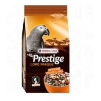Prestige Premium African Parrot 3 x 1 kg
