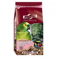 Prestige Premium Amazone Parrot 3 x 1 kg