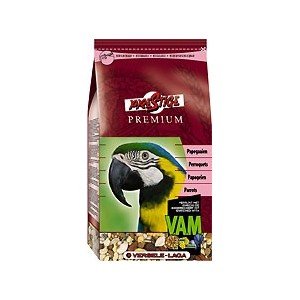 Prestige Premium Papegaaien 1 kg