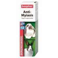 Beaphar Anti-Myiasis voor konijnen 75 ml