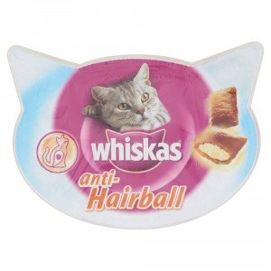 Whiskas Anti Hairball Kattensnoep Per stuk