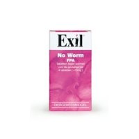 Exil No Worm FPA Kat 2 Tabletten