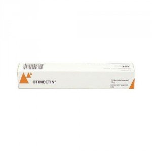 Otimectin (oormijt) hond en kat 10 ml