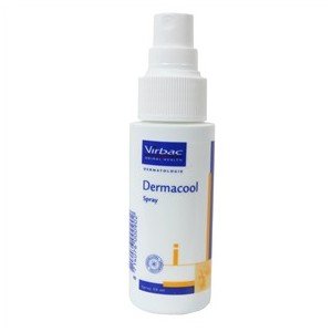 Virbac Dermacool hond en kat 50 ml