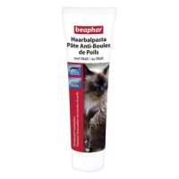 Beaphar Malt Paste voor de kat 100 gram