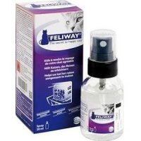 Feliway Spray voor de kat 2 x 60 ml