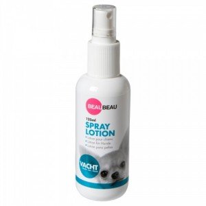 Beau Beau Lotion voor de hond Per stuk