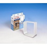 Cat Mate Wall Liner Voor Kattenluik Wit