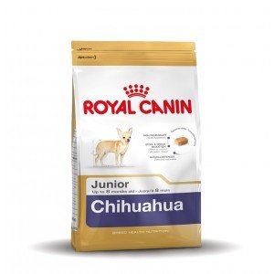 Royal Canin Chihuahua 30 Junior hondenvoer 3 x 1,5 kg