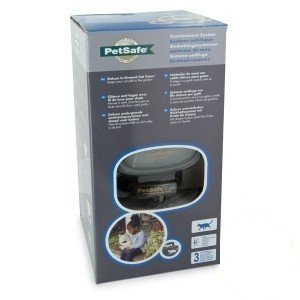 Petsafe In Ground Cat Fence voor de kat losse ontvanger halsband PCF- 275 OP is OP