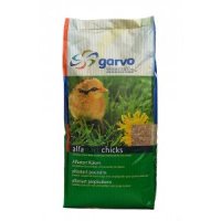 Garvo Alfastart Piepkuikens 800 gram