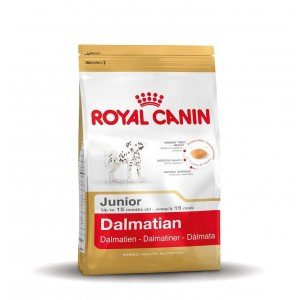 Royal Canin Dalmatian Junior 25 Hondenvoer 12 kg