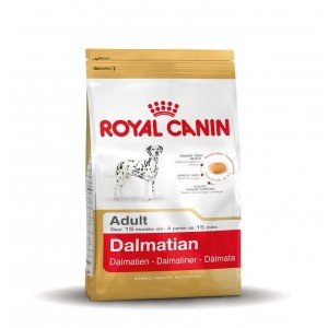 Royal Canin Dalmatian 22 adult Hondenvoer 12 kg