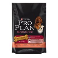 Proplan Biscuits Zalm&Rijst voor de hond 2 stuks