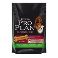 Proplan Biscuits Lam&Rijst voor de hond 400 gram