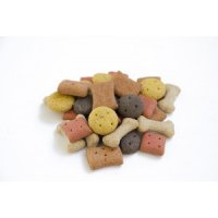 Jack Doggies Engelse Mix voor honden 500 gram